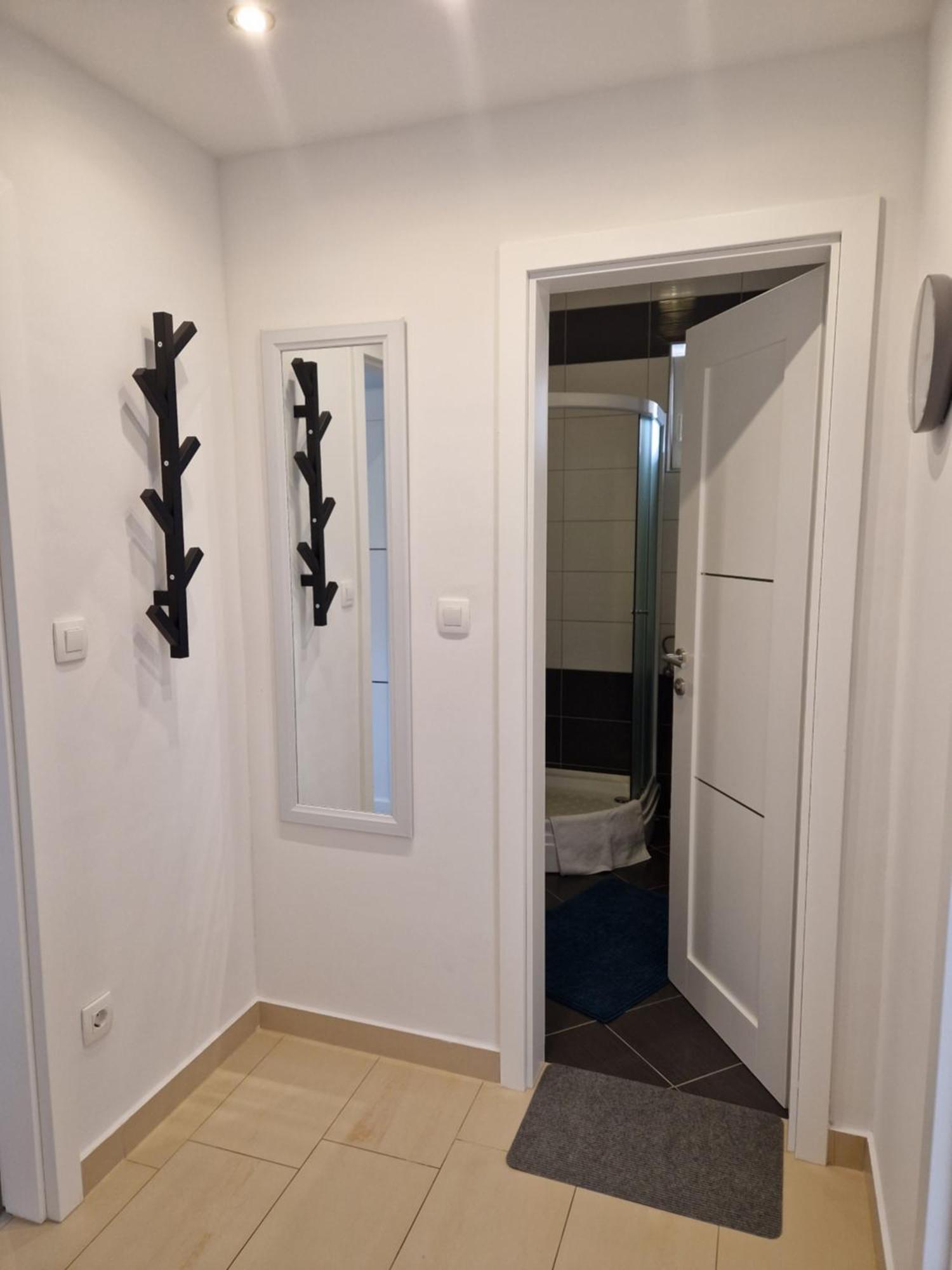 Apartments Jadranka 诺瓦利娅 外观 照片