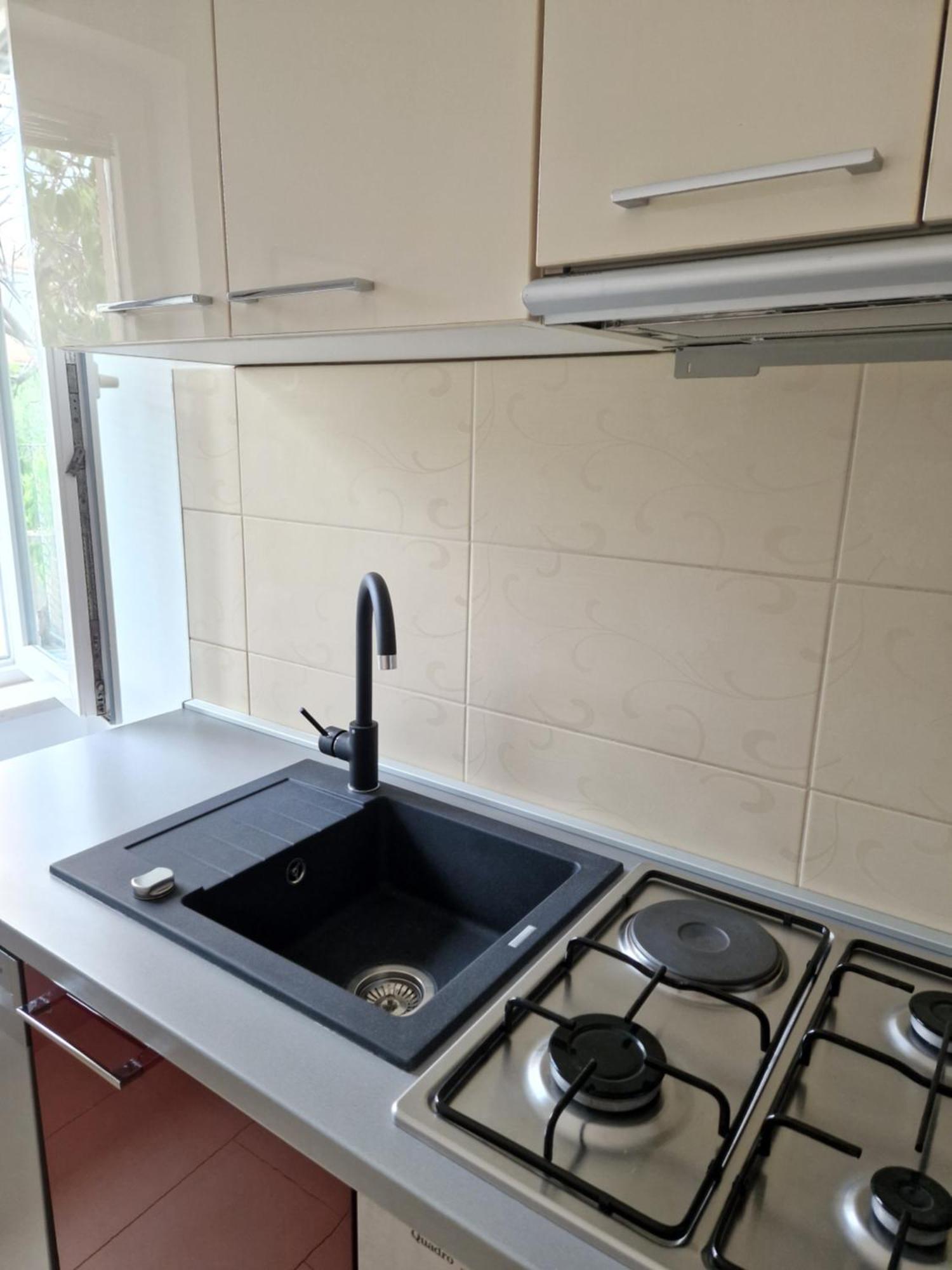 Apartments Jadranka 诺瓦利娅 外观 照片
